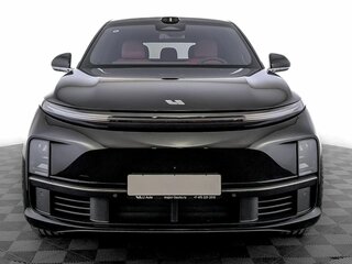 2025 Li Auto (Lixiang) L7 52.3 kWh I Рестайлинг, чёрный, 10690000 рублей, вид 5