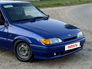 2007 Lada (ВАЗ) 2107, белый, 160000 рублей, вид 1