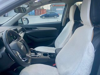 2023 Haval F7 I Рестайлинг, белый, 2550000 рублей, вид 5