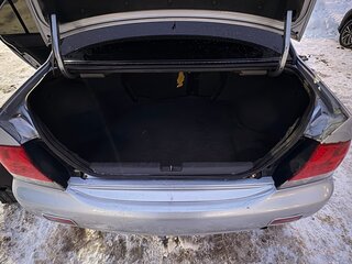 2005 Mitsubishi Lancer IX Рестайлинг, серебристый, 240000 рублей, вид 5