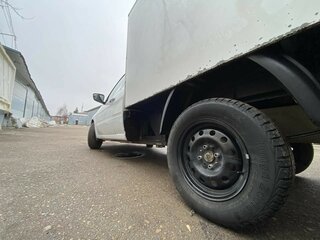 2023 LADA (ВАЗ) ВИС 2349, белый, 1050000 рублей, вид 5