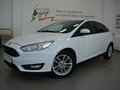 2015 Ford Focus III Рестайлинг, белый
