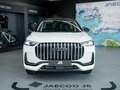 2025 Jaecoo J8, белый - вид 2