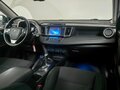 2016 Toyota RAV4 IV (XA40) Рестайлинг, белый, 1999000 рублей - вид 5