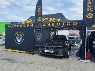 1995 Спортивные авто и реплики Дрифт-кар, пурпурный, 3990000 рублей, вид 4