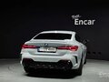 2024 BMW 4 серии 420i G22, G23, G26 Рестайлинг, белый, 6066800 рублей - вид 3