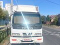 2007 Foton Aumark, белый, 800000 рублей - вид 5