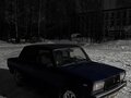 2007 Lada (ВАЗ) 21053-20, синий, 120000 рублей - вид 2