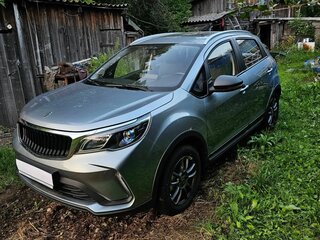 2024 Livan X3 Pro, серый, 1300000 рублей, вид 1