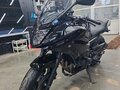 2012 Yamaha XJ6 (FZ6R), чёрный, 530000 рублей - вид 3