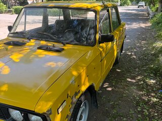 1987 Lada (ВАЗ) 2106 4-speed, жёлтый, 94000 рублей, вид 3