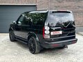 2015 Land Rover Discovery IV Рестайлинг, чёрный, 2500000 рублей - вид 2