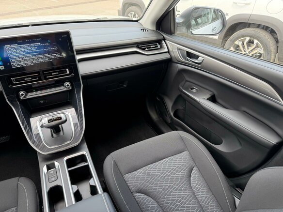 2026 Haval M6 II, белый, 2349000 рублей - вид 9