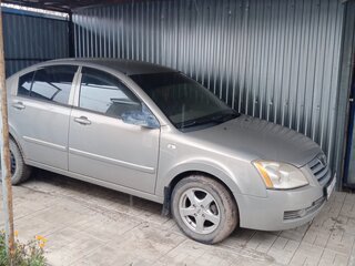 2009 Vortex Estina I, бежевый, 230000 рублей, вид 3