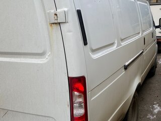 2015 ГАЗ ГАЗель (2705), белый, 750000 рублей, вид 4