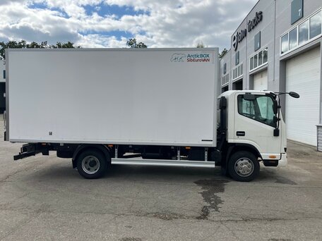 2025 КамАЗ 43089 Компас-9, белый, 4572500 рублей, вид 4