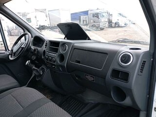 2024 ГАЗ ГАЗель Next, белый, 1997600 рублей, вид 5