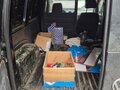 2012 Volkswagen Caddy III Рестайлинг, чёрный, 490000 рублей - вид 8