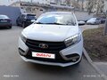 2017 Lada (ВАЗ) XRAY I, белый, 540000 рублей