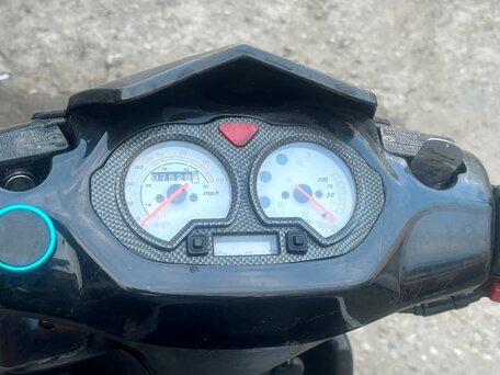 2013 Venta FK50QT-1, белый, 40000 рублей, вид 4