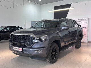 2026 Foton Tunland V9, серый, 5672000 рублей, вид 1