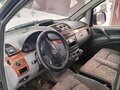 2008 Mercedes-Benz Vito, чёрный, 800000 рублей