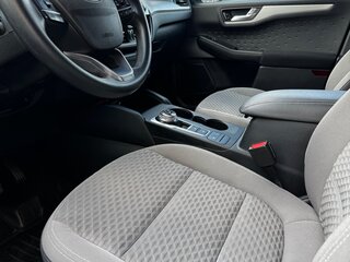 2020 Ford Escape IV, белый, 2200000 рублей, вид 5