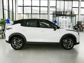 2026 Lynk & Co 06 Long Battery I Рестайлинг, белый, 2690000 рублей, вид 5