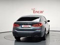 2022 BMW 6 серии Gran Turismo 620d xDrive IV (G32) Рестайлинг, серый, 5600000 рублей - вид 4