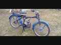 1998 Reggy Breeze, чёрный, 17000 рублей - вид 2