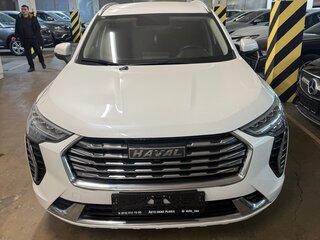 2023 Haval Jolion I, белый, 1500000 рублей, вид 4