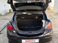 2007 Opel Astra GTC H Рестайлинг, чёрный, 535000 рублей - вид 4