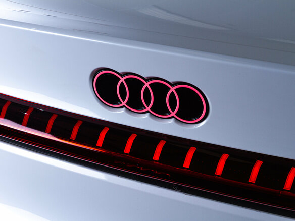 2026 Audi A5 L Sportback III (B10), белый, 5700000 рублей - вид 13