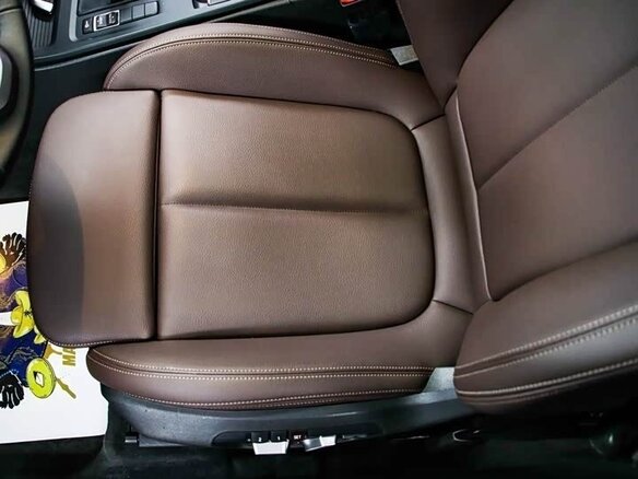 2022 BMW X1 Long 20Li sDrive II (F48) Рестайлинг, белый, 2078000 рублей - вид 16