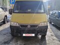 2009 Fiat Professional Ducato, жёлтый, 1400000 рублей