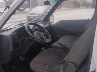2007 Hyundai Porter, белый, 699000 рублей, вид 2