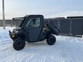 2024 BRP Can-Am Defender HD10, чёрный, 2650000 рублей - вид 11