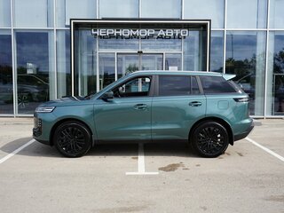2026 Jeland J6, зелёный, 2929000 рублей, вид 3