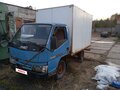 2012 JMC 1032, синий, 195000 рублей