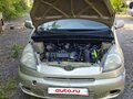 2000 Toyota FunCargo, золотистый, 210000 рублей - вид 7