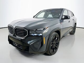 2026 BMW XM Label, серый, 20262792 рублей, вид 5