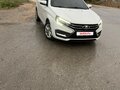 2024 Lada (ВАЗ) Vesta I Рестайлинг (NG), белый, 1400000 рублей - вид 1