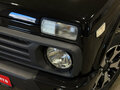 2026 Lada (ВАЗ) Niva Legend Euro-2 I, чёрный, 1090000 рублей - вид 6