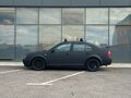 1999 Volkswagen Bora I, чёрный - вид 5