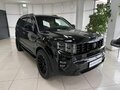 2020 Kia Mohave I Рестайлинг 2, чёрный - вид 2