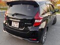 2019 Nissan Note e-Power II Рестайлинг, чёрный, 1500000 рублей - вид 1