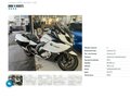 2014 BMW K 1600 GT, белый - вид 10