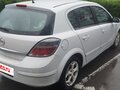 2009 Opel Astra H Рестайлинг, белый, 350000 рублей - вид 5