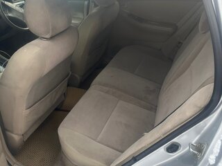 2006 Toyota Corolla Fielder IX (E120, E130) Рестайлинг, серый, 560000 рублей, вид 5