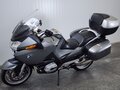 2005 BMW R 1200 RT, серый, 529000 рублей - вид 3